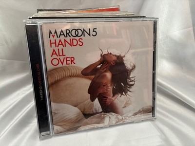 Hands All Over (New Version inkl. Bonus Track)
