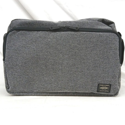 #ad #ad FUNCTION SHOULDER BAG L Model 691 19621 PORTER $277.47