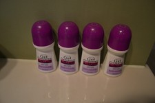 4 - AVON COOL CONFIDENCE ORIGIN ROLL - ON ORIGINAL SCENT 2.6FL. OZ EACH BOTTLE