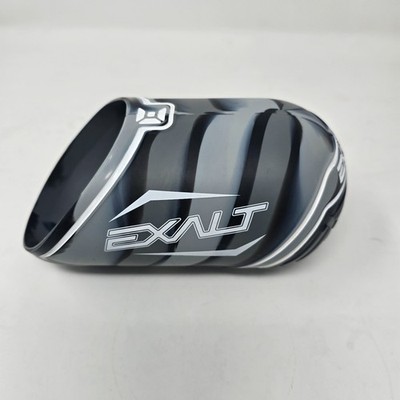 Exalt Paintball Air Tank Schutzhülle - passend für 68ci, 70ci & 72ci Tanks