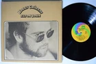 ELTON JOHN Honky Chateau UNI LP VG+ envelope-style cover 1st press