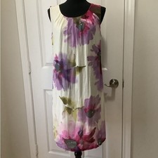 Loft Dress Sz 6