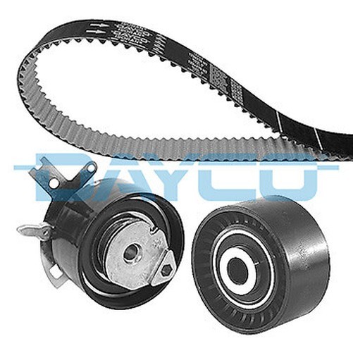 Dayco KTB715 Zahnriemen-Kit FüR CitroËN, Fiat, Ford, Jaguar, Lancia, Land Rover-image