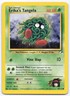 Pokémon TCG Erika's Tangela 79/132 Gym Heroes Playset NM