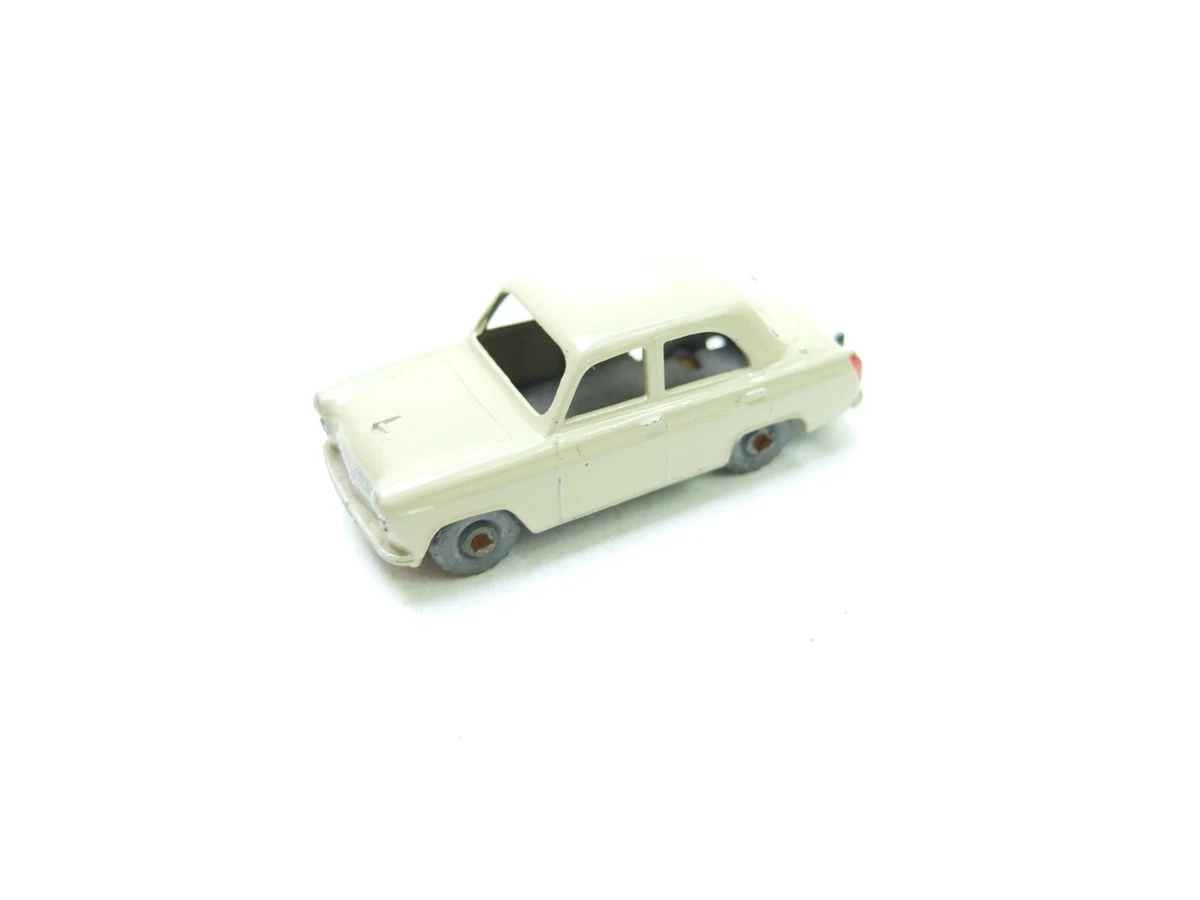 Matchbox Ford Prefect for sale | eBay UK