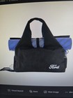 Ford Branded Yoga Mat Gym Bag, New And Discontinued — photo 4