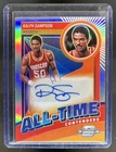 2023-24 Panini Contenders Optic Ralph Sampson All-Time Auto Autograph #/125
