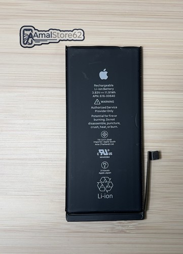 iPhone 11 Replacement Battery Original Apple OEM- Battery Health 100%