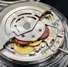 UHRWERK KOMPATIBEL RLX 3135