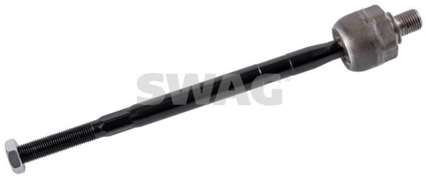 Swag Axialgelenk Spurstange 84 92 8058 FüR Agila Opel Suzuki H00 Ignis Wagon F68-image
