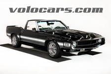 1969 Ford Mustang for Sale