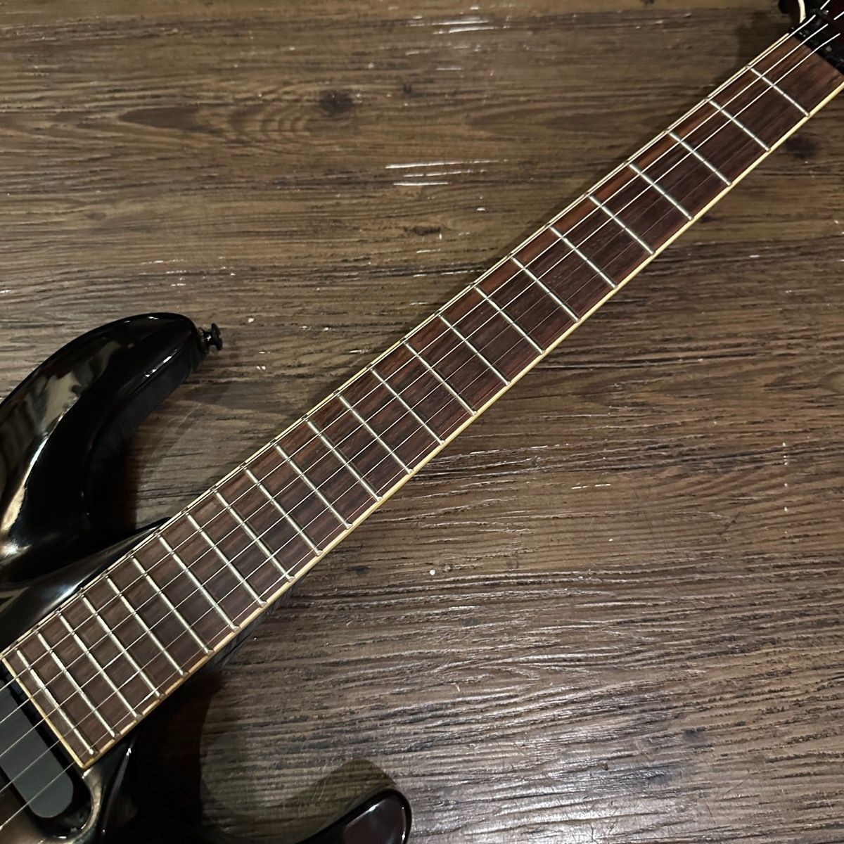 Grass Roots G-S-58HR Sugizo Electric Guitar Used Product Shipping