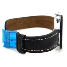 BREITLING Chronomatic 49 A436B20ACA A14360 Automatic Black Dial Men 12