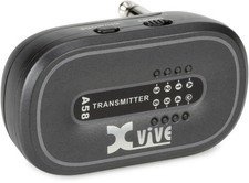 Xvive A58 Transmitter for A58 Guitar Wireless System