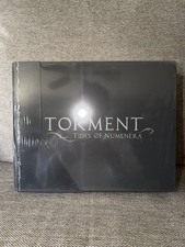 Torment: Tides of Numenera PC SEALED/ SIGNED