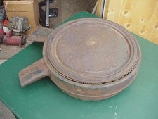1959 1960 Cadillac Tri-power Air Cleaner Original Complete Rare 1959 1960 Cadillac Tri-power Air Cleaner Original Complete Rare