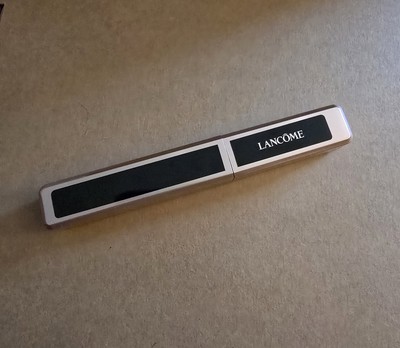 Lancome Paris Lash Idole Lash-Lifting & Volumizing Mascara In Glossy Black New