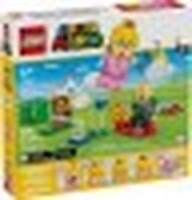 Lego Super Mario Lego Peach Interaktives Abenteuer 71441 Lego