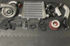  12-17 Jeep Wrangler Jk 3.6 V6 Intercooled Turbo Supercharger