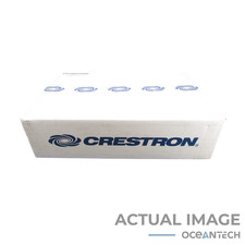 New Crestron PC-300 Energy Monitoring Power Conditioner Controller - 6507244