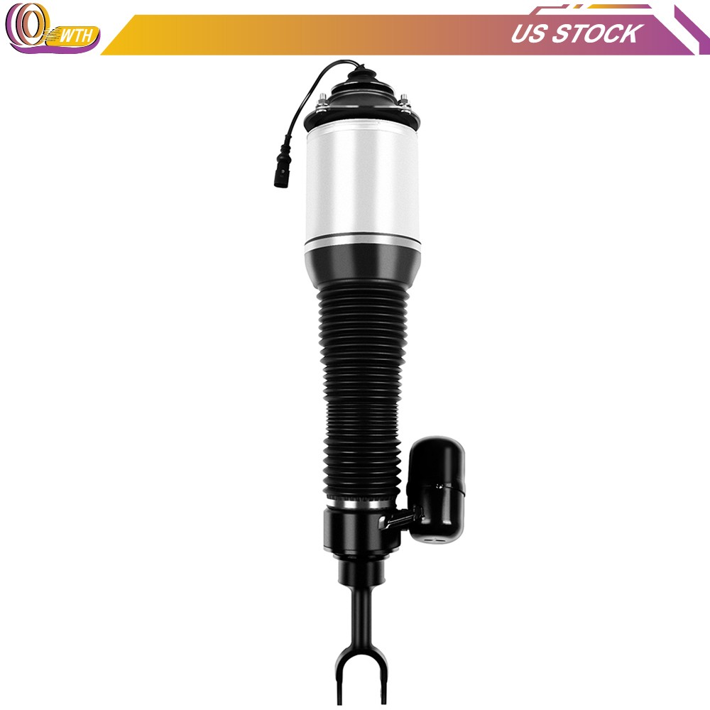 5PCS Air Suspension Strut Compressor Assembly?For Bentley Continental GT Phaeton