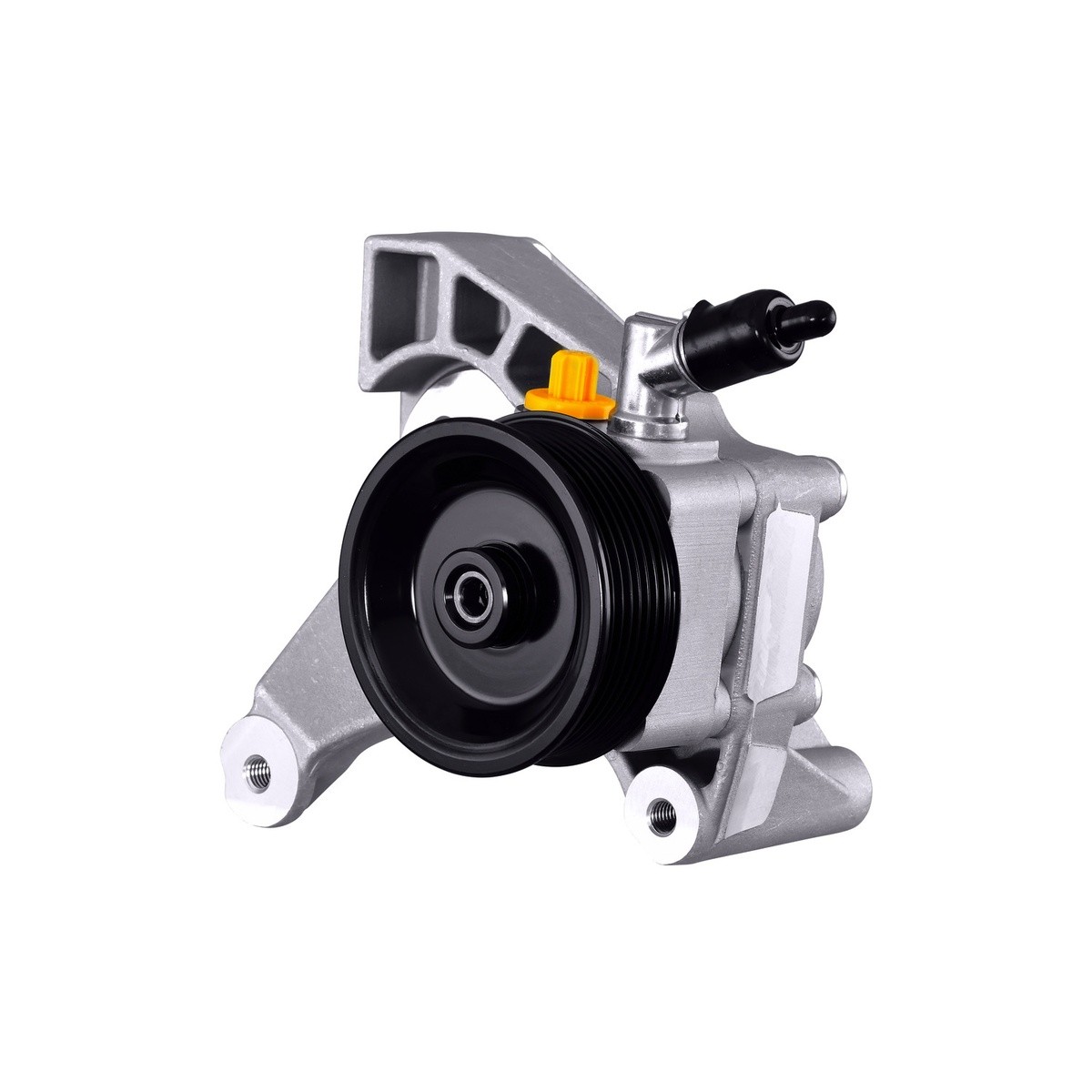 Pompe de direction assistée hydraulique 8TL 359 003-261 HELLA pour FIAT - Image 2