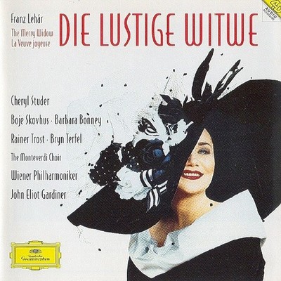 Franz Lehár - Cheryl Studer, Boje Skovhus, Barbara Bonney, Rainer Trost, Bryn...