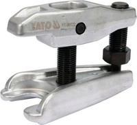 UNIVERSAL-KUGELGELENKABZIEHER Traggelenk 20-60Mm LäNge: 100Mm Yato YT-06122