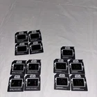 Star Wars POTF Lot 13 Action Slides Stormtrooper, Emperors, Gamorrean Guard