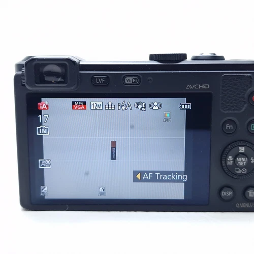 Cámara digital Panasonic Lumix DMC-LF1 en caja | Ver descripción | Envío y devolución gratuitos en el Reino Unido - Imagen 18 de 24