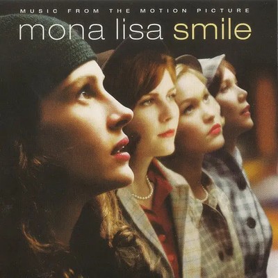 CD Rachel Portman, Seal Mona Lisa Smile: Music From The Motion Picture Epic