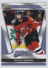2025-26 Upper Deck MVP Stefan Noesen #87 1oi7