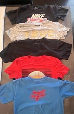 Youth Bundle Medium short sleeved t-shirts x8