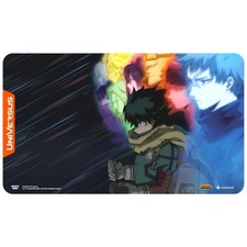 UniVersus: My Hero Academia: Wielding One for All Playmat - 24 x 14 Neoprene Mat