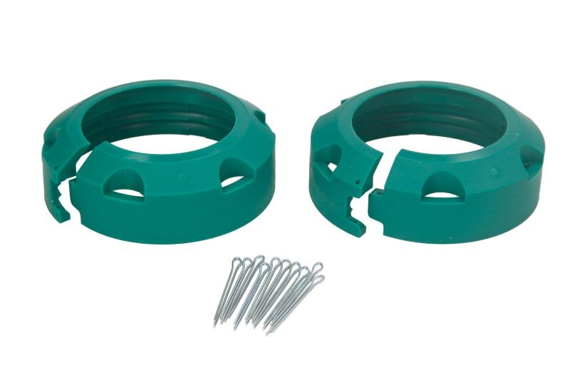Für SKF KIT-MS47S Front suspension anti-dust gaskets  KIT-MS47S, pipe diameter