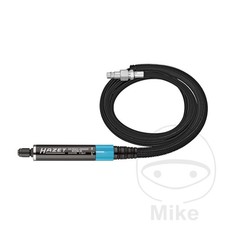HAZET Gerader Mini-Spitzer 3 MM 6 MM
