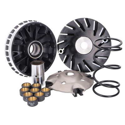 Variator Racing Variomatik Naraku Maxi-Speed für Yamaha X-Max 300, Tricity 300 4