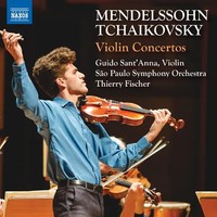 Violinkonzert Op.64 | Felix/Tschaikowski,Pjotr Ilj Mendelssohn Bartholdy | Cd