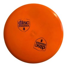 [Used] Discmania S-Line MD2 | Innova Made | 1...