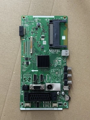 Carte Mère 23479228 17MB140 - Photo 1/2