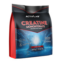 Activlab Kreatin Monohydrat Mit Taurin Neutral 300 G