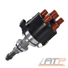 VERTEILER Z&Uuml;NDVERTEILER F&Uuml;R AUDI 100 C3 C4 + AVANT 2.0 + KAT 2.3 E