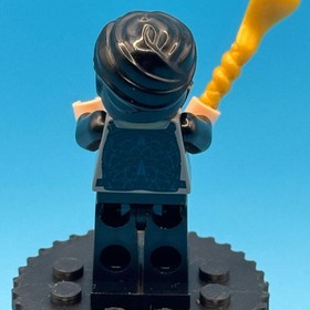 LEGO: Tamah (POP016) - From Prince of Persia Set 7573 (2010)- RETIRED! HTF!