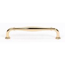 Alno D726-10-PB/NL CharlieS 10 Appliance Pull...