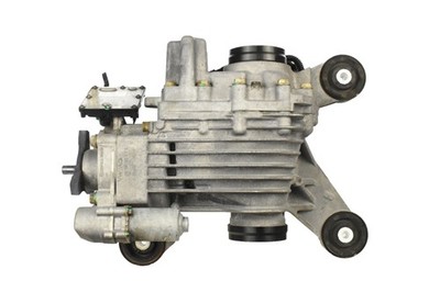 Hinterachsgetriebe Differential Hinterachse Haldex 0CQ525010T 0CQ907554J Passat 