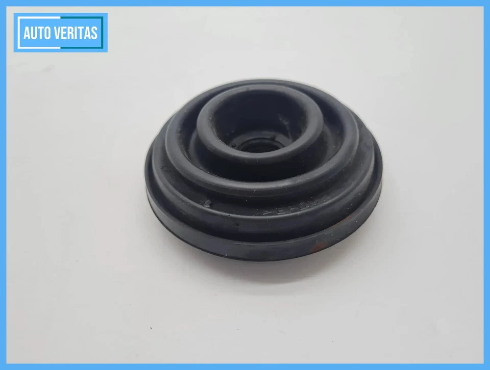 Original Renault Megane I 1 (BA0/1) Headlight cap rubber L/R (7700427872D) - Image 2 of 4
