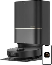 DREAME X40 Ultra Robotic Vacuum and Mop Auto Empty and Cleaning NEW!!!