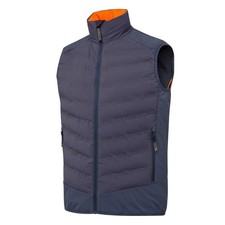 Beretta Bezoar Hybrid Vest Blue Total Eclipse Large GU874T21960504L