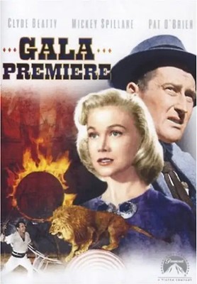 Gala Premiere (Batjac)