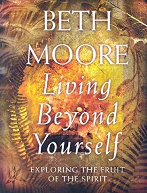 Living Beyond Yourself : Exploring the Fruit of the Spirit PaperbFree US Delivery | ISBN:0767392752